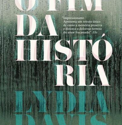O FIM DA HISTÓRIA