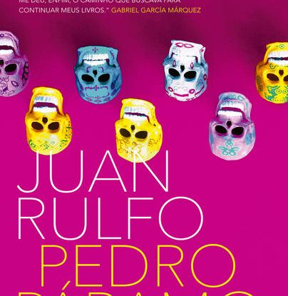 PEDRO PÁRAMO