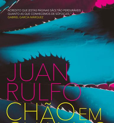 CHÃO EM CHAMAS