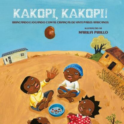 KAKOPI, KAKOPI!
