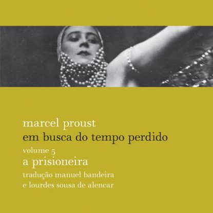 A PRISIONEIRA