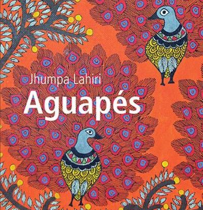 AGUAPÉS