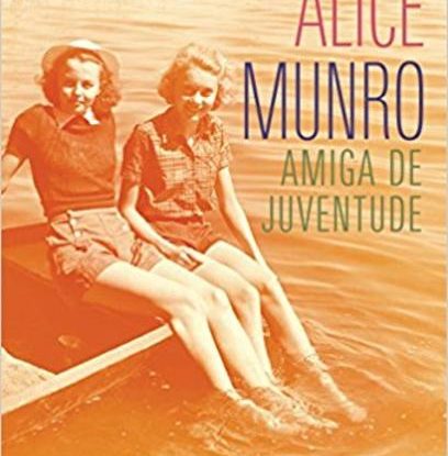 AMIGA DE JUVENTUDE
