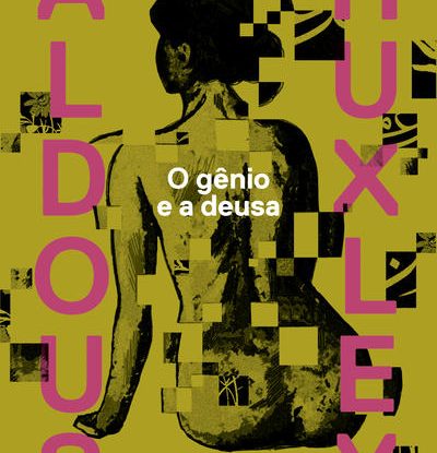 O GÊNIO E A DEUSA