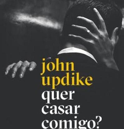 QUER CASAR COMIGO?
