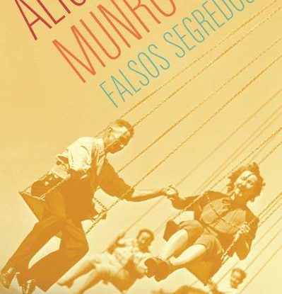 FALSOS SEGREDOS
