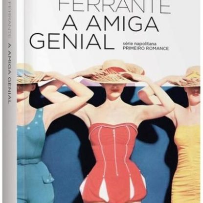 A AMIGA GENIAL