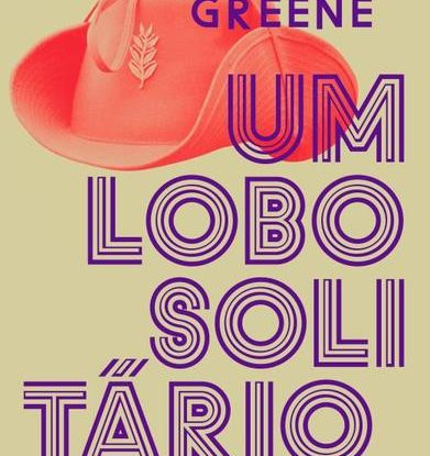 UM LOBO SOLITÁRIO