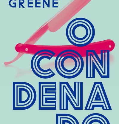 O CONDENADO