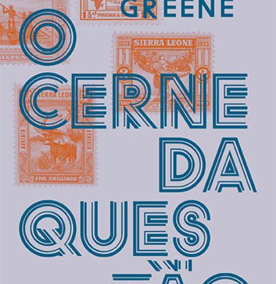 O CERNE DA QUESTÃO