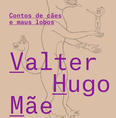 CONTOS DE CÃES E MAUS LOBOS