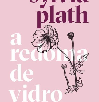 A REDOMA DE VIDRO