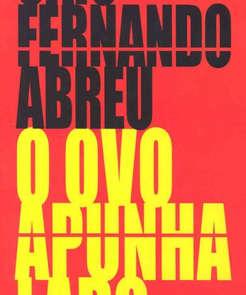 O OVO APUNHALADO