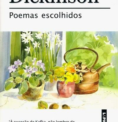 POEMAS ESCOLHIDOS
