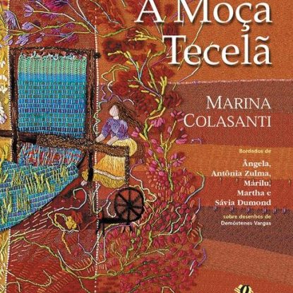 A MOÇA TECELÃ