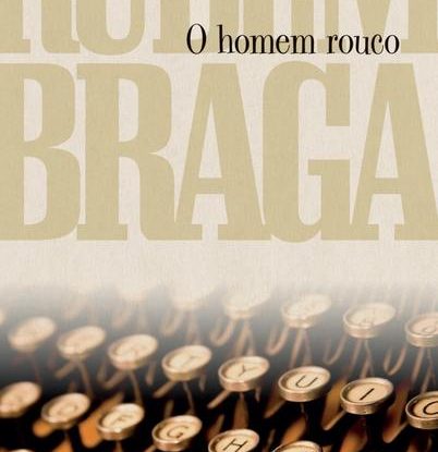 O HOMEM ROUCO