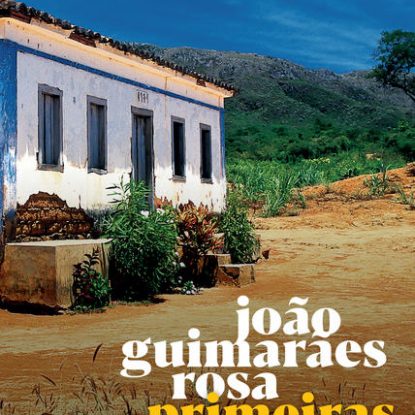 PRIMEIRAS ESTÓRIAS