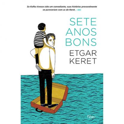 SETE ANOS BONS
