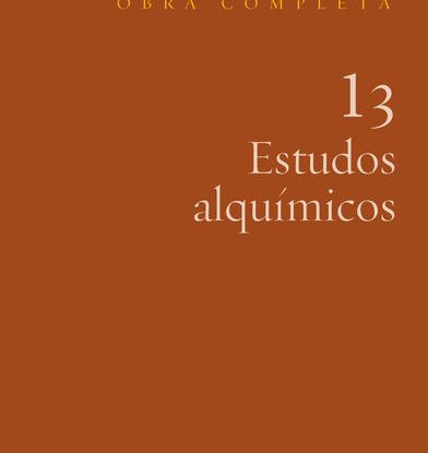 ESTUDOS ALQUÍMICOS (VOL. 13)