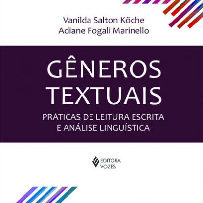 GÊNEROS TEXTUAIS