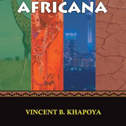 EXPERIÊNCIA AFRICANA