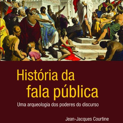 HISTÓRIA DA FALA PÚBLICA