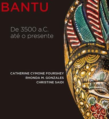 ÁFRICA BANTU