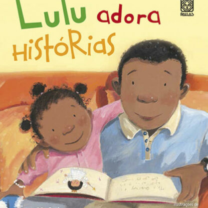 LULU ADORA HISTORIAS