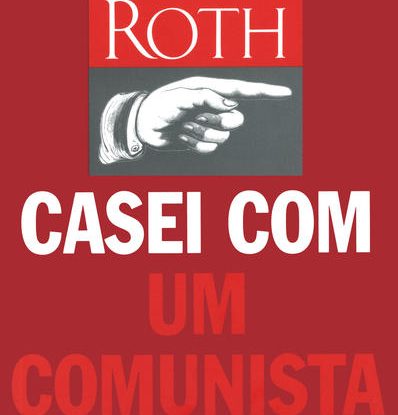 CASEI COM UM COMUNISTA