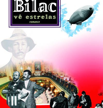 BILAC VÊ ESTRELAS