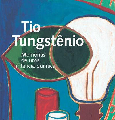 TIO TUNGSTÊNIO