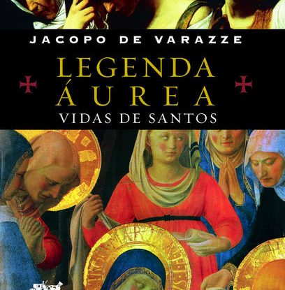LEGENDA ÁUREA