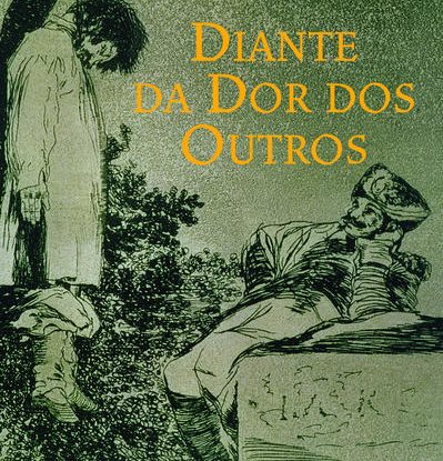 DIANTE DA DOR DOS OUTROS