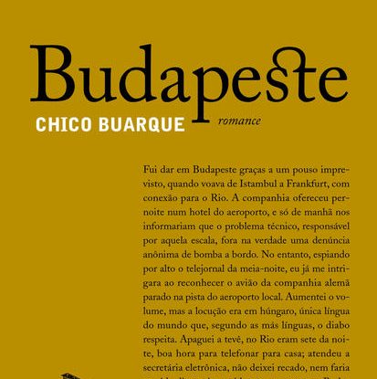 BUDAPESTE