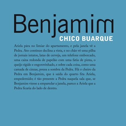 BENJAMIM