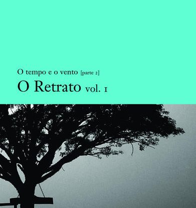 O RETRATO (VOL. 1)