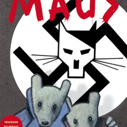 MAUS