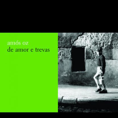 DE AMOR E TREVAS