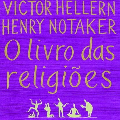 O LIVRO DAS RELIGIÕES