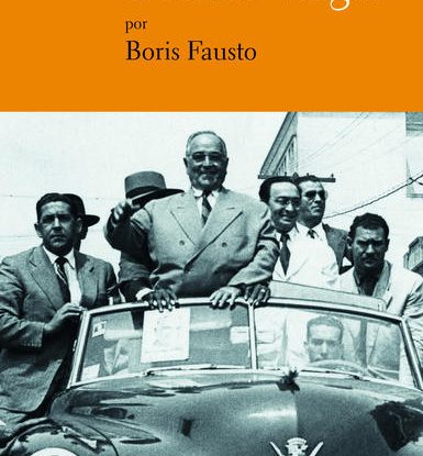 GETÚLIO VARGAS