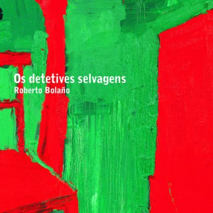 Os detetives selvagens