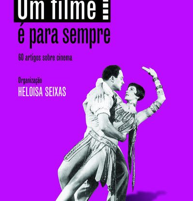UM FILME É PARA SEMPRE