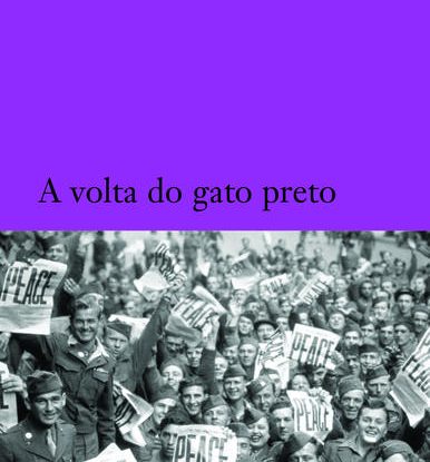 A VOLTA DO GATO PRETO