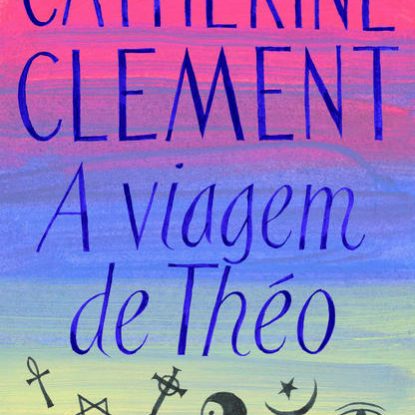 A VIAGEM DE THÉO