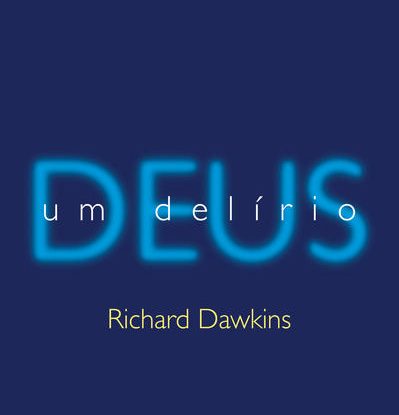 DEUS UM DELÍRIO