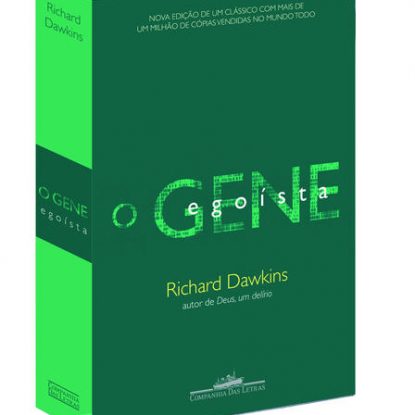 O GENE EGOÍSTA