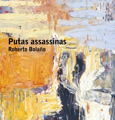 PUTAS ASSASSINAS