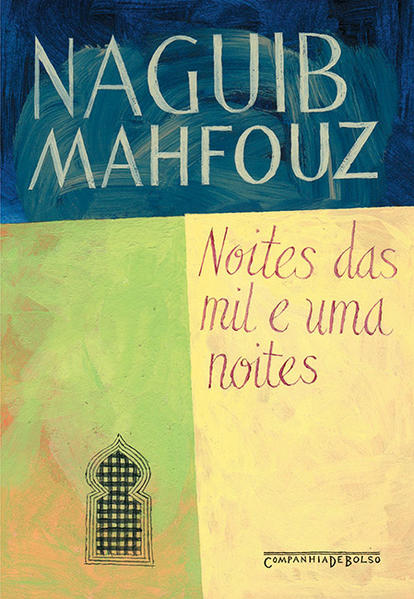 NOITES DAS MIL E UMA NOITES