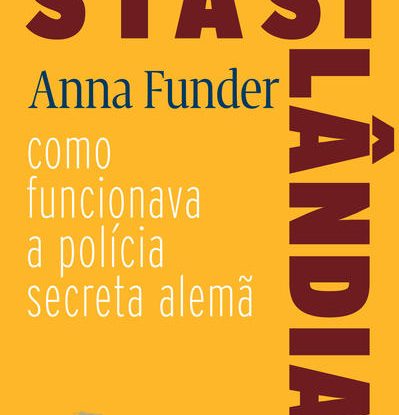 STASILÂNDIA