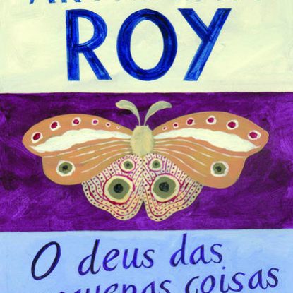 O DEUS DAS PEQUENAS COISAS